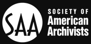Society of American Archivists, SAA